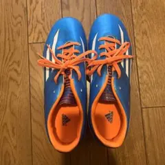 adidas フットサルシューズ 24cm