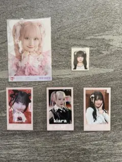 齊藤樹愛羅生写真＆IDフォト＆ミニフォト