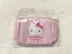 ★韓国限定⭐︎ハローキティ⭐︎50周年⭐︎ポーチ⭐︎サンリオ