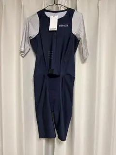 BIORACER EPIC PARIS ロードレースワンピース XXS - メルカリ