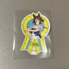 2025年最新】ウマ娘 ウオッカ 缶バッジの人気アイテム - メルカリ