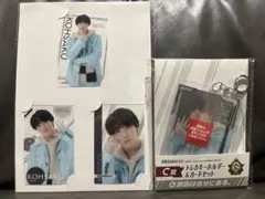 EBiDANくじ 2 原因は自分にある 小泉光咲