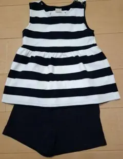 タンクトップ120サイズ