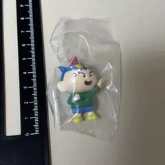 クレヨンしんちゃん みんなでおそろい！マスコット ガチャ マサオくん