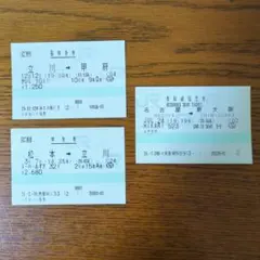 2026年最新】特急券 あずさの人気アイテム - メルカリ