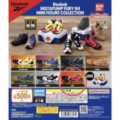 Ree*bok ミニチュアスニーカー