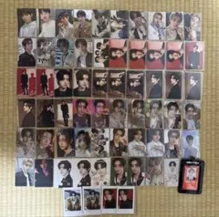 ENHYPEN ソンフン トレカ 64枚 まとめ売り バラ売り不可 即購入◎