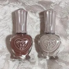 メゾピアノ 一番コフレ ネイルポリッシュ マニキュア セット