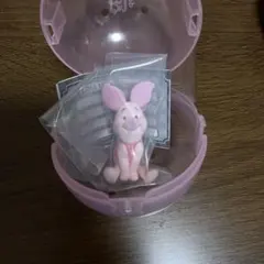 Winnie the Pooh カプセルフロッキーズ