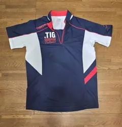 TIGORA サイクルジャージ 半袖 Mサイズ