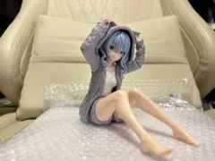 リラックスタイム ホロライブ 星街すいせい