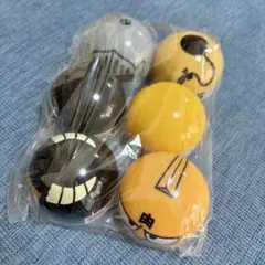 キン肉マン　キャラ缶フィギュア　ジョージア　1弾コンプセット　新品未開封未使用のサムネイル