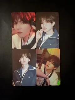 treasure 3rd anniversary magazine ヨシ セット