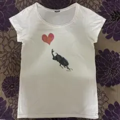 ボヘミアンズ　カブトムシTシャツのサムネイル