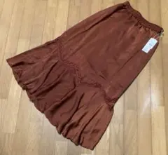新品　未使用　フリーズマート　スカート