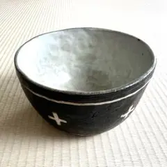 宇田令奈さんの器　フリーボウル