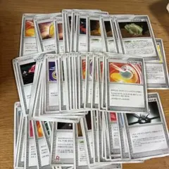 ポケモンカード 古いトレーナーズ まとめ売りのサムネイル