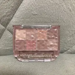 キャンメイク プティパレットアイズ（マットタイプ）M03