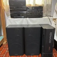 2026年最新】ケンウッドroxyの人気アイテム - メルカリ