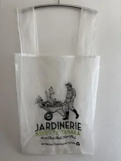 BRIGITTE TANAKA JARDINERIE バッグ ブリジットタナカ