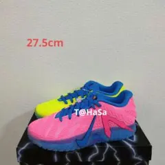 28cm バスケットボールシューズ ジャ 3 