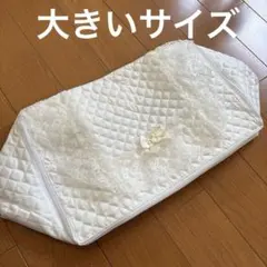 ランジェリーケース　ポーチ　レースのサムネイル