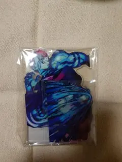 鬼滅の刃 無限城編 第一章 第三弾KV WEBSHOPくじ B賞 猗窩座　①