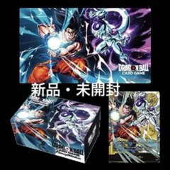 ドラゴンボールカードダス 映画ドラゴンボール超ブロリー COMPLETE BOX
