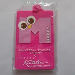 USJ ホテル近鉄ユニバーサルシティ　オリジナルチケットホルダー