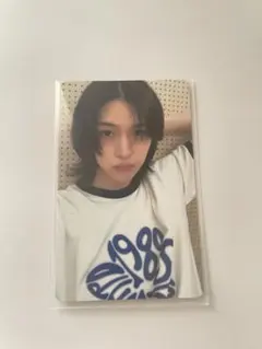 KO1KEYZ FC限定トレカ　KEITO