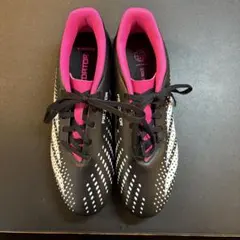 【未使用】adidas プレデター アキュラシー.4 AI1 26cm