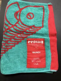 vaundy replica タオルのサムネイル
