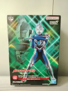 2026年最新】ウルトラマン 一番くじ ラストワンの人気アイテム - メルカリ