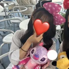 ミニーちゃん リボンカチューシャ