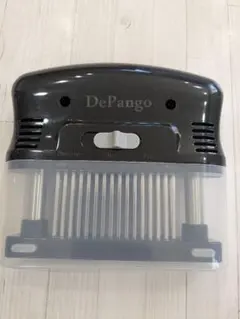 DePango フードチョッパー スライサー 調理器具のサムネイル