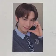 BTS 防弾少年団 FC継続特典 会場限定 生写真 V キムテヒョン テテ