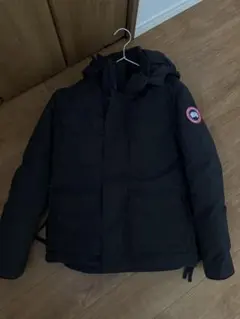 2025年最新】カナダグース メイトランドの人気アイテム - メルカリ