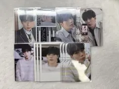 ald1 ジュンソ 封入 EUPHORIA