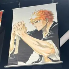 BLEACHブリーチ 複製原稿 複製原画 一護 恋次 一角 剣八 白哉 冬獅郎 BLEACHブリーチ 複製原稿 複製原画 一護 恋次 一角 剣八 白哉 冬獅郎