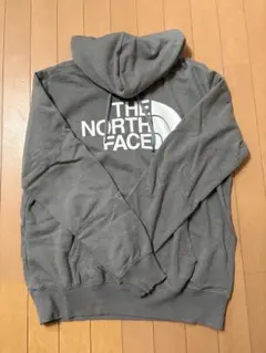 T*o様 THE NORTH FACE 徳澤園コラボ 上高地限定 パーカー グレ T*o様 THE NORTH FACE 徳澤園コラボ 上高地限定 パーカー グレ - メルカリ