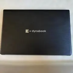 dynabook p55/lwノートパソコン本体 i7-1355U搭載 - メルカリ