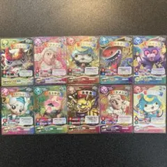 2026年最新】妖怪ウォッチ とりつきカードバトル ブシニャンの人気
