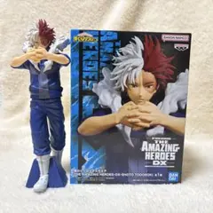 僕のヒーローアカデミア 轟焦凍フィギュア