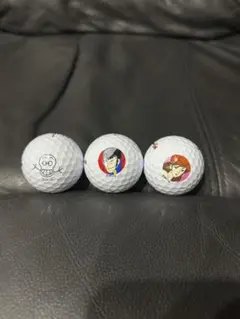 非売品　レア　ルパン三世 ゴルフボール