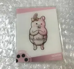 ダンガンロンパ くじメイト モノミ アクリルカード