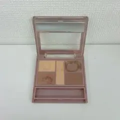 【人気】普段使いに◎CANMAKE パーフェクトスタイリストアイズ アイシャドウ