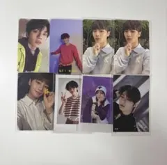 Straykids アイエン トレカ まとめ売り