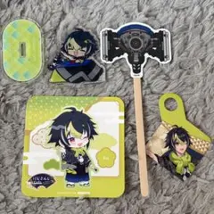 にじさんじ 伊波ライ グッズ まとめ売り 4点セット - メルカリ