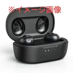 FiiO ワイヤレスイヤホン Qualcomm aptX　FW1（Black）のサムネイル