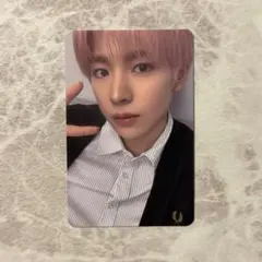 2026年最新】NCt wish トレカ ユウシの人気アイテム - メルカリ